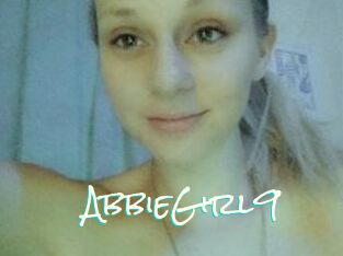 AbbieGirl9