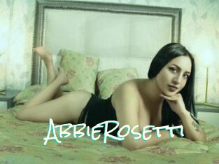 AbbieRosetti