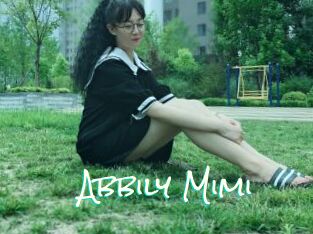 Abbily_Mimi