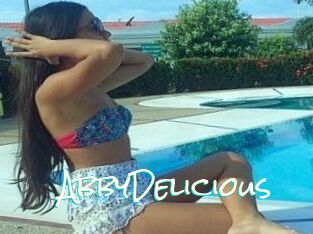 AbbyDelicious
