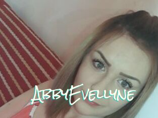 AbbyEvellyne