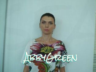 AbbyGreen