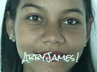 AbbyJames1