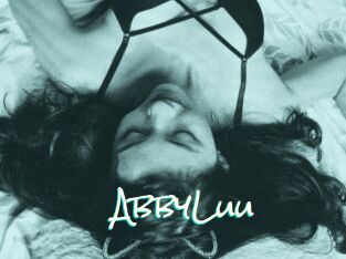 AbbyLuu