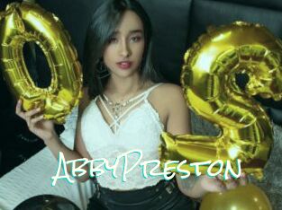 AbbyPreston