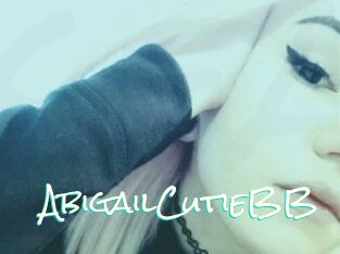 AbigailCutieBB