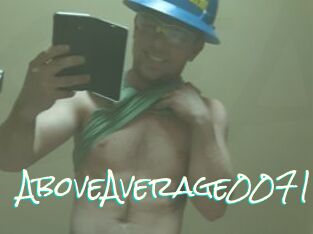 AboveAverage0071