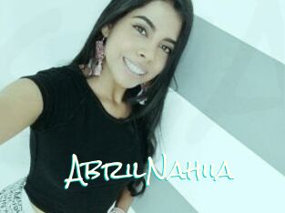 AbrilNahiia