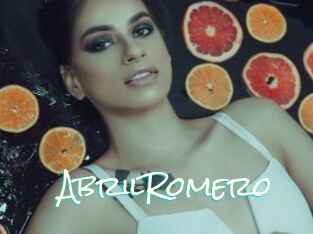 AbrilRomero
