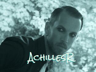 AchillesR