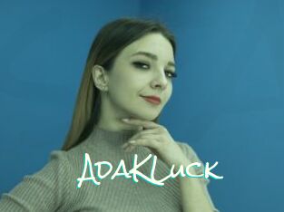 AdaKLuck