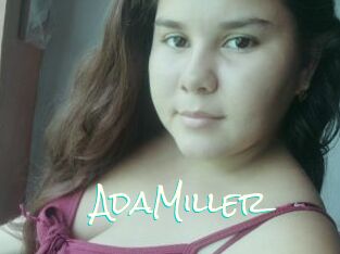AdaMiller