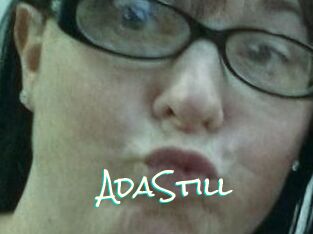 AdaStill