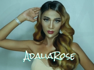 AdaliaRose