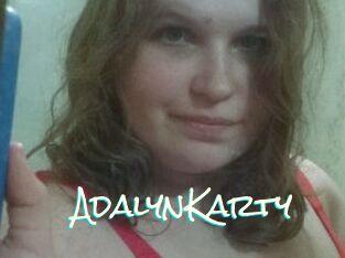 Adalyn_Karty