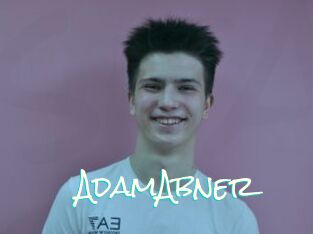 AdamAbner