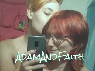AdamAndFaith