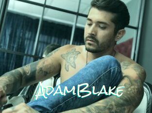 AdamBlake