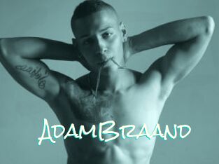 AdamBraand