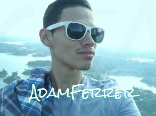 AdamFerrer
