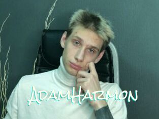 AdamHarmon