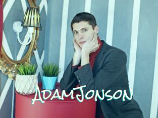 AdamJonson