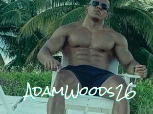 AdamWoods26