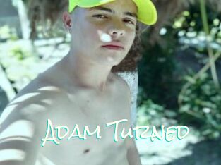 Adam_Turned
