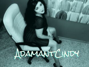 AdamantCindy