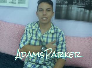 AdamsParker