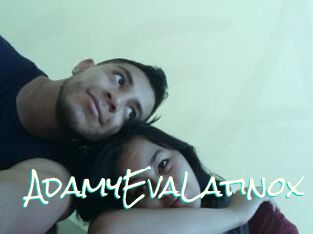 AdamyEvaLatinox