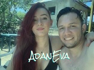 AdanEva