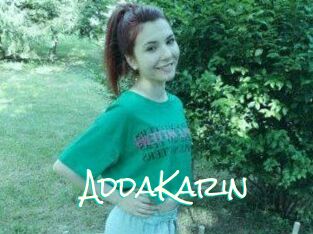 AddaKarin