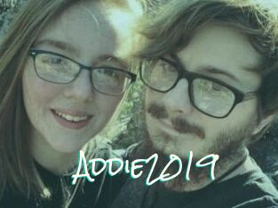 Addie2019