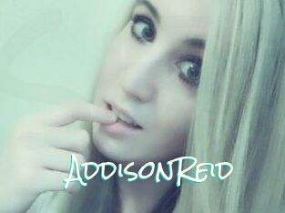 Addison_Reid