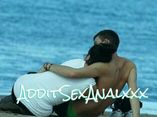 AdditSexAnalxxx