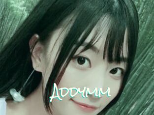Addymm