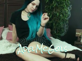 AdelMcGols