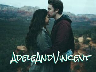 AdeleAndVincent