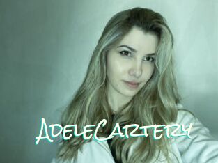 AdeleCartery