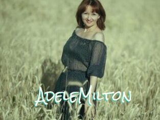 AdeleMilton