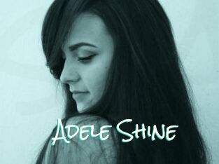 Adele_Shine
