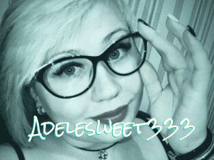 Adelesweet333