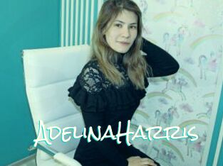 AdelinaHarris