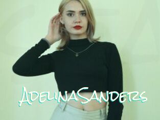 AdelinaSanders