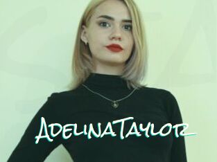 AdelinaTaylor