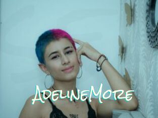 AdelineMore