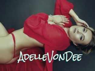 AdelleVonDee