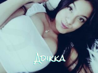 Adikka_
