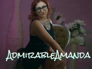 AdmirableAmanda